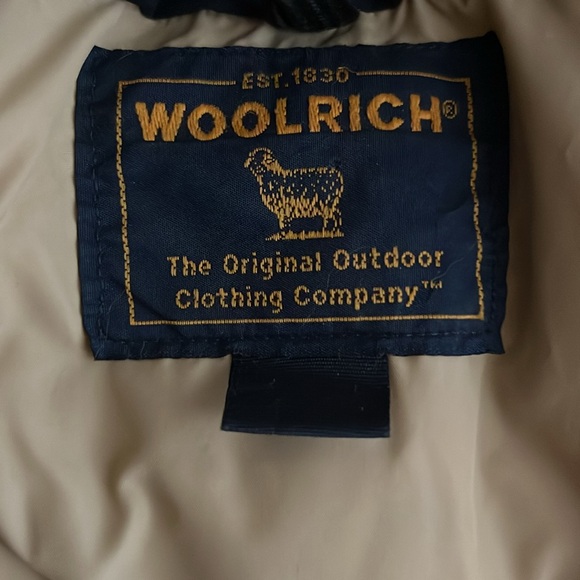 Woolrich John Rich & Bros.BIG Down Parka - Picture 13 of 15
